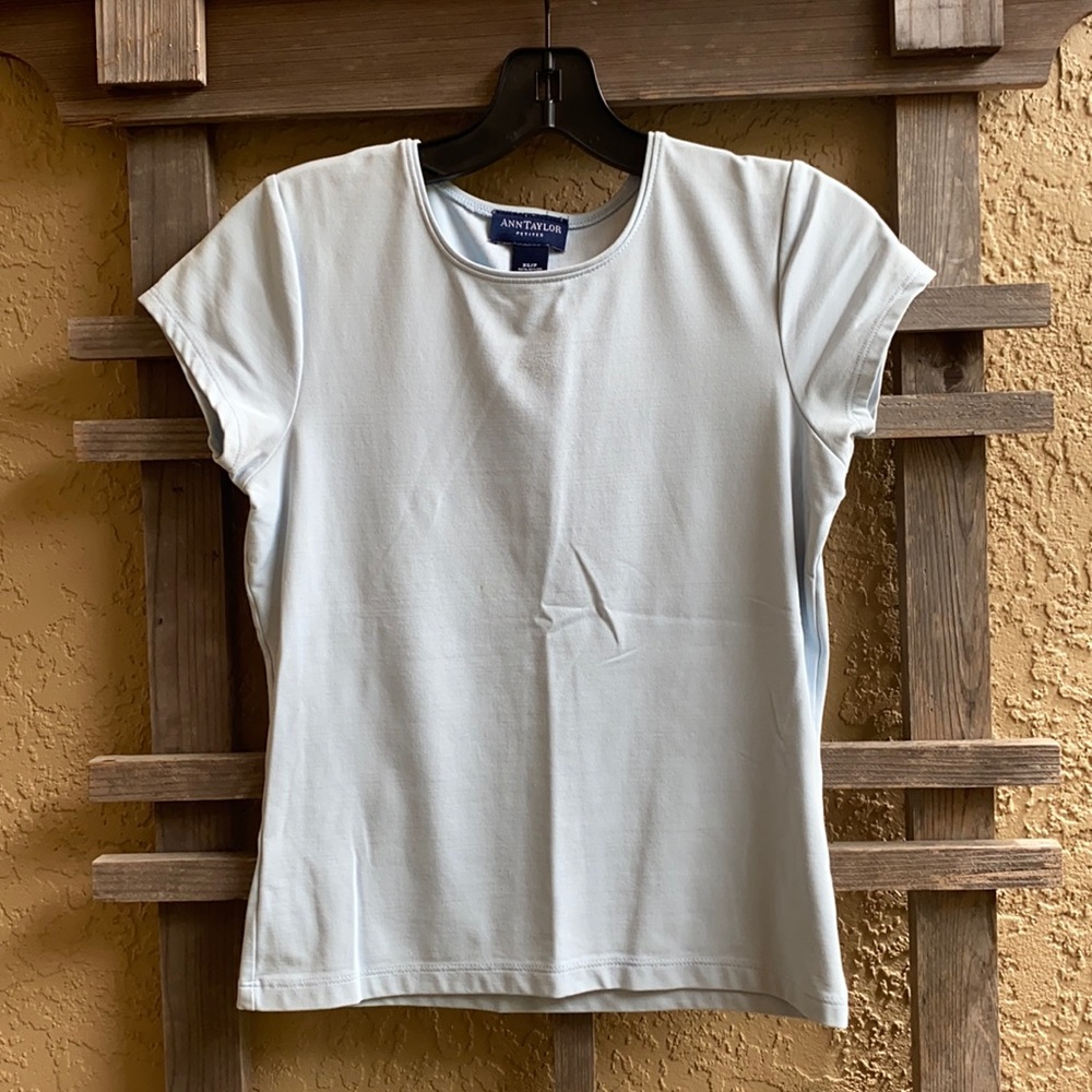 Ann Taylor top